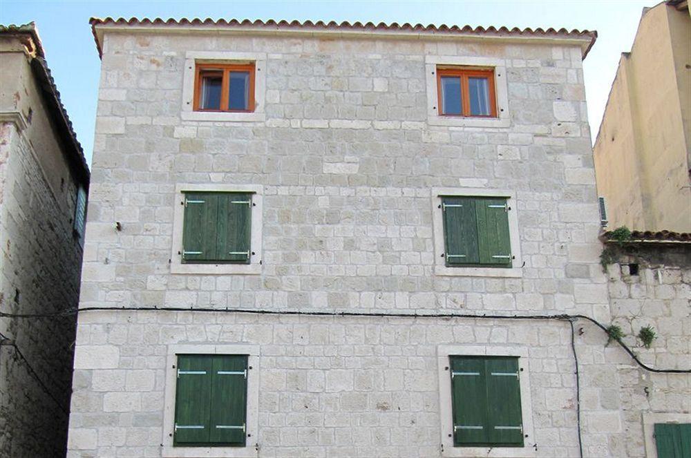 Dalmatian Apartments Split Buitenkant foto