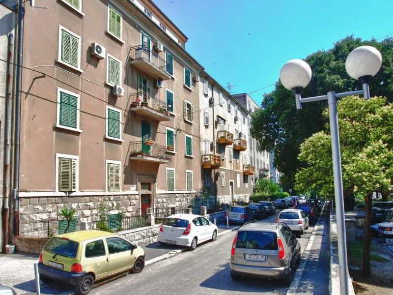 Dalmatian Apartments Split Buitenkant foto